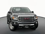 2016 GMC Canyon 4WD SLT