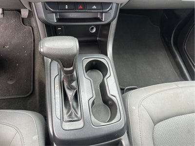 2017 GMC Canyon 4WD
