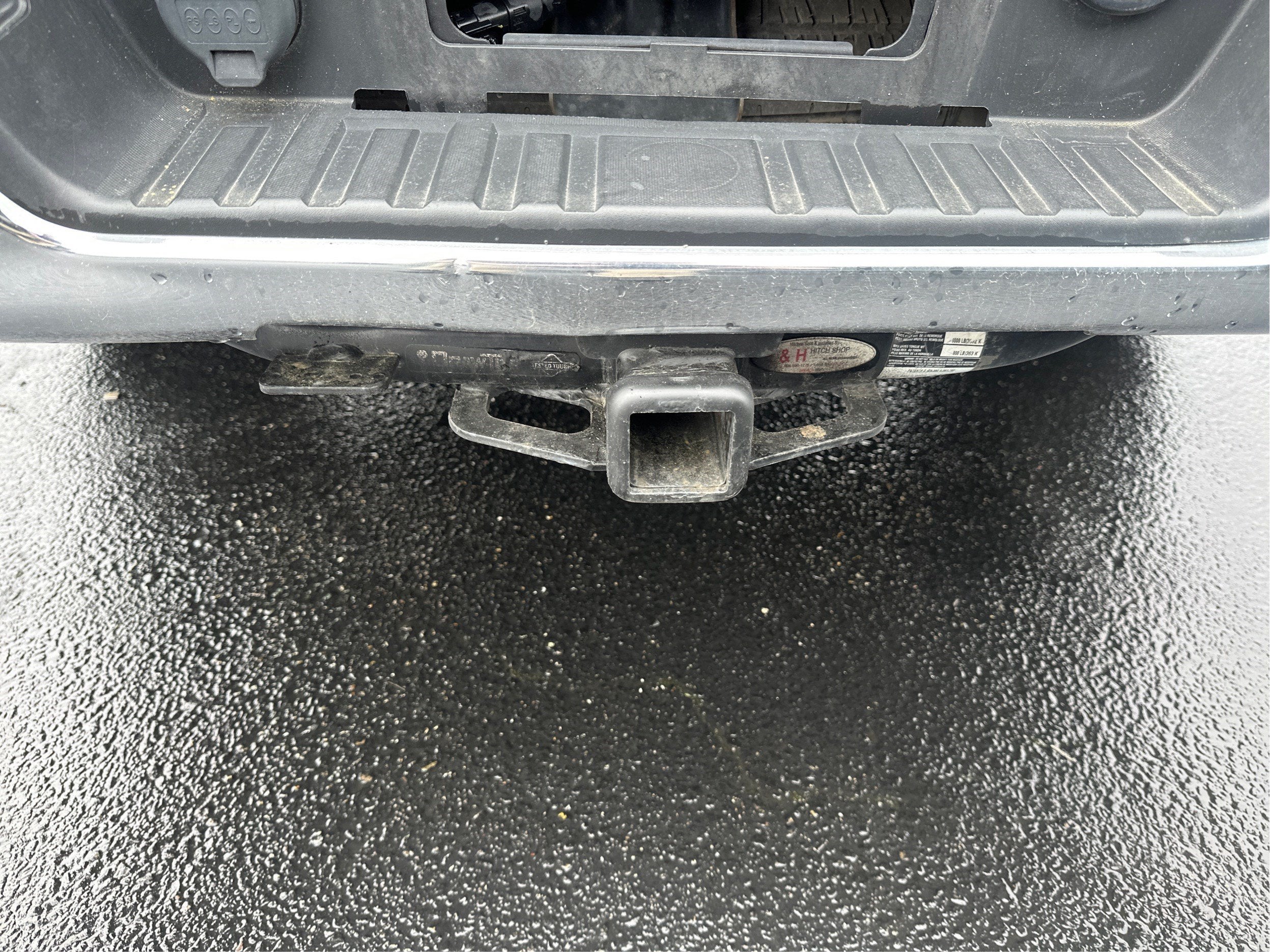 2017 GMC Canyon 4WD