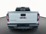 2017 GMC Canyon 4WD