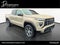 2024 GMC Canyon 4WD AT4