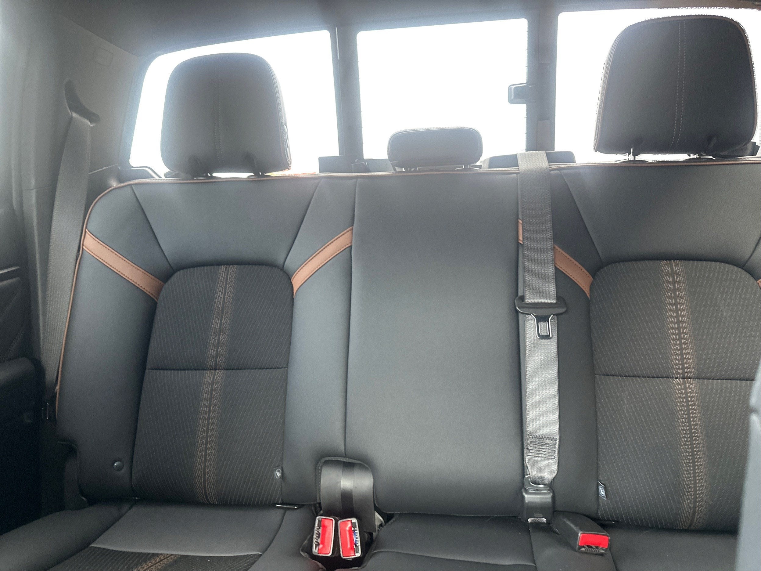 2024 GMC Canyon 4WD AT4