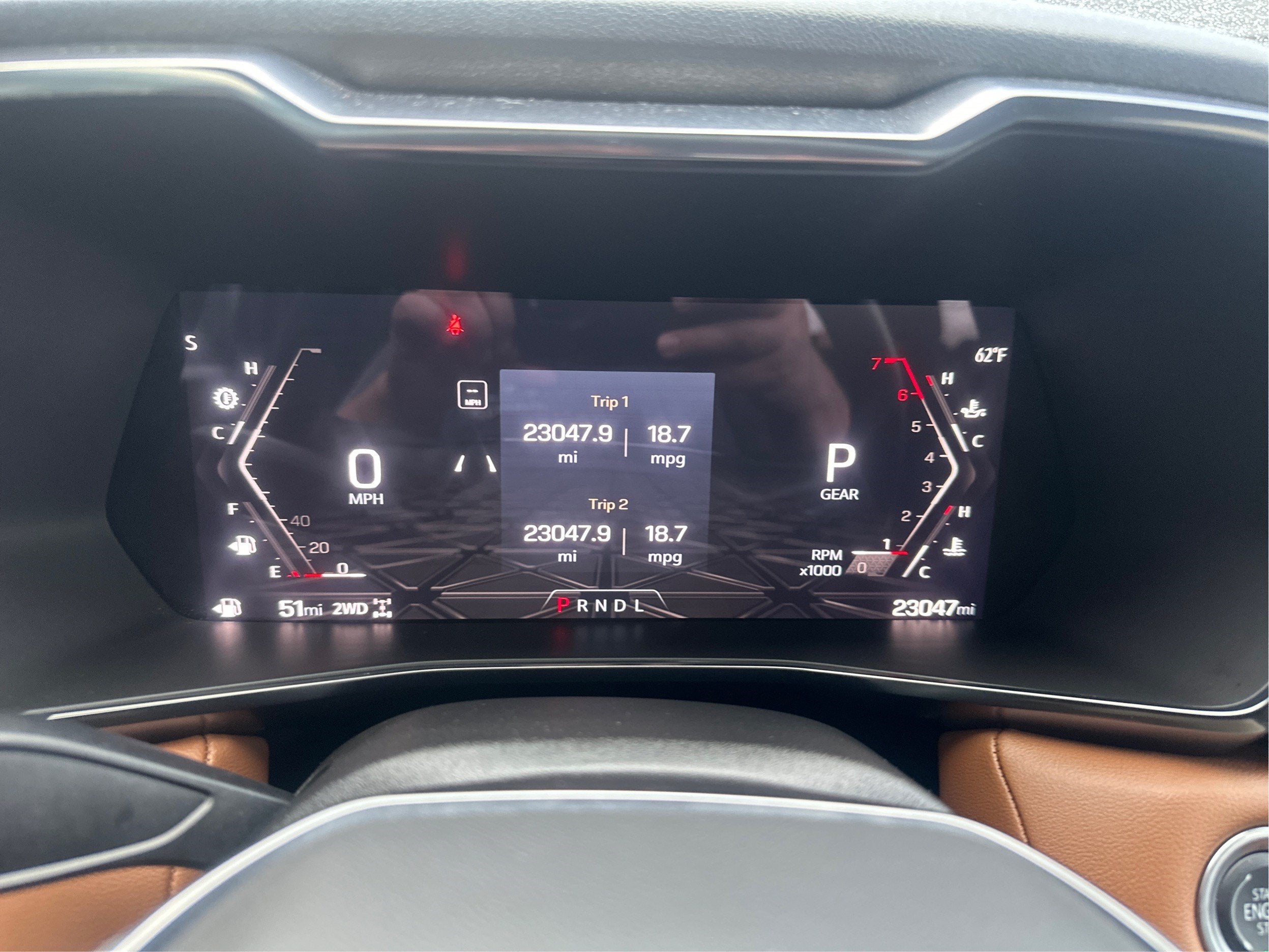 2024 GMC Canyon 4WD AT4