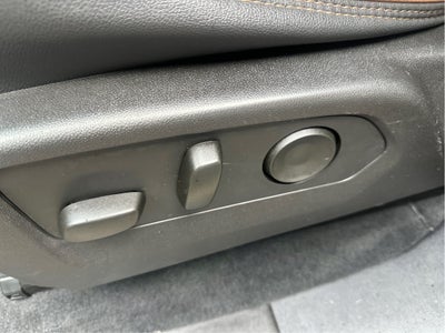 2024 GMC Canyon 4WD AT4