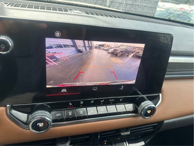 2024 GMC Canyon 4WD AT4