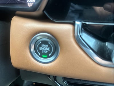 2024 GMC Canyon 4WD AT4