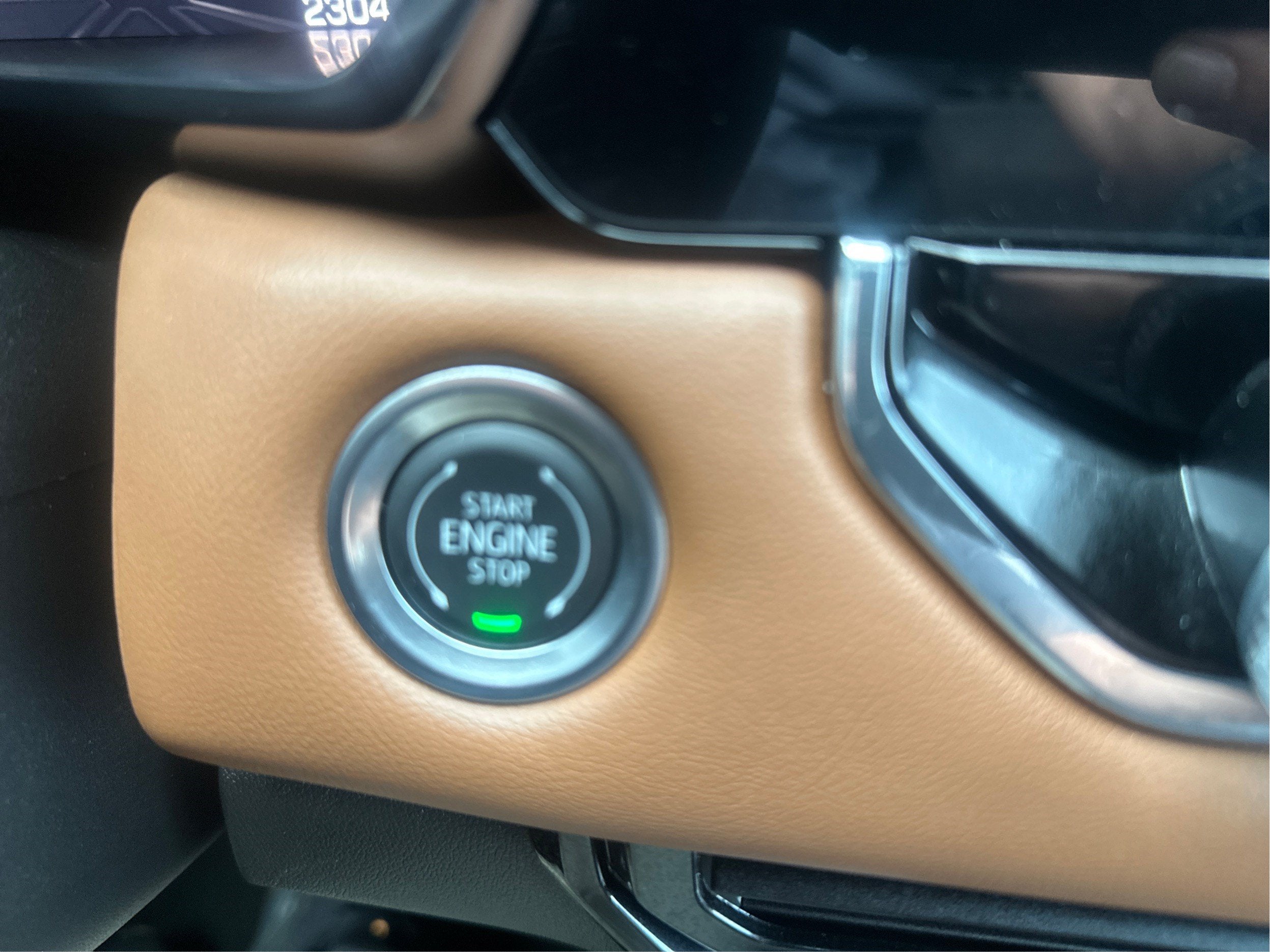 2024 GMC Canyon 4WD AT4