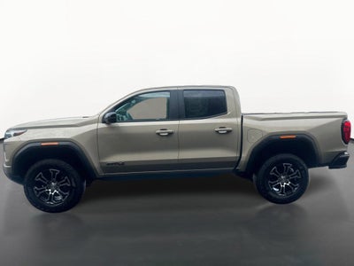 2024 GMC Canyon 4WD AT4