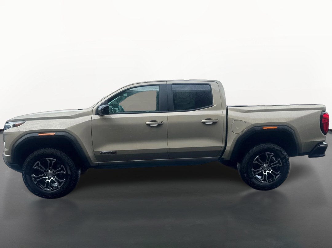 2024 GMC Canyon 4WD AT4