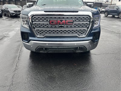 2020 GMC Sierra 1500 SLE