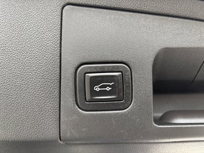 2017 Cadillac XT5 Luxury AWD