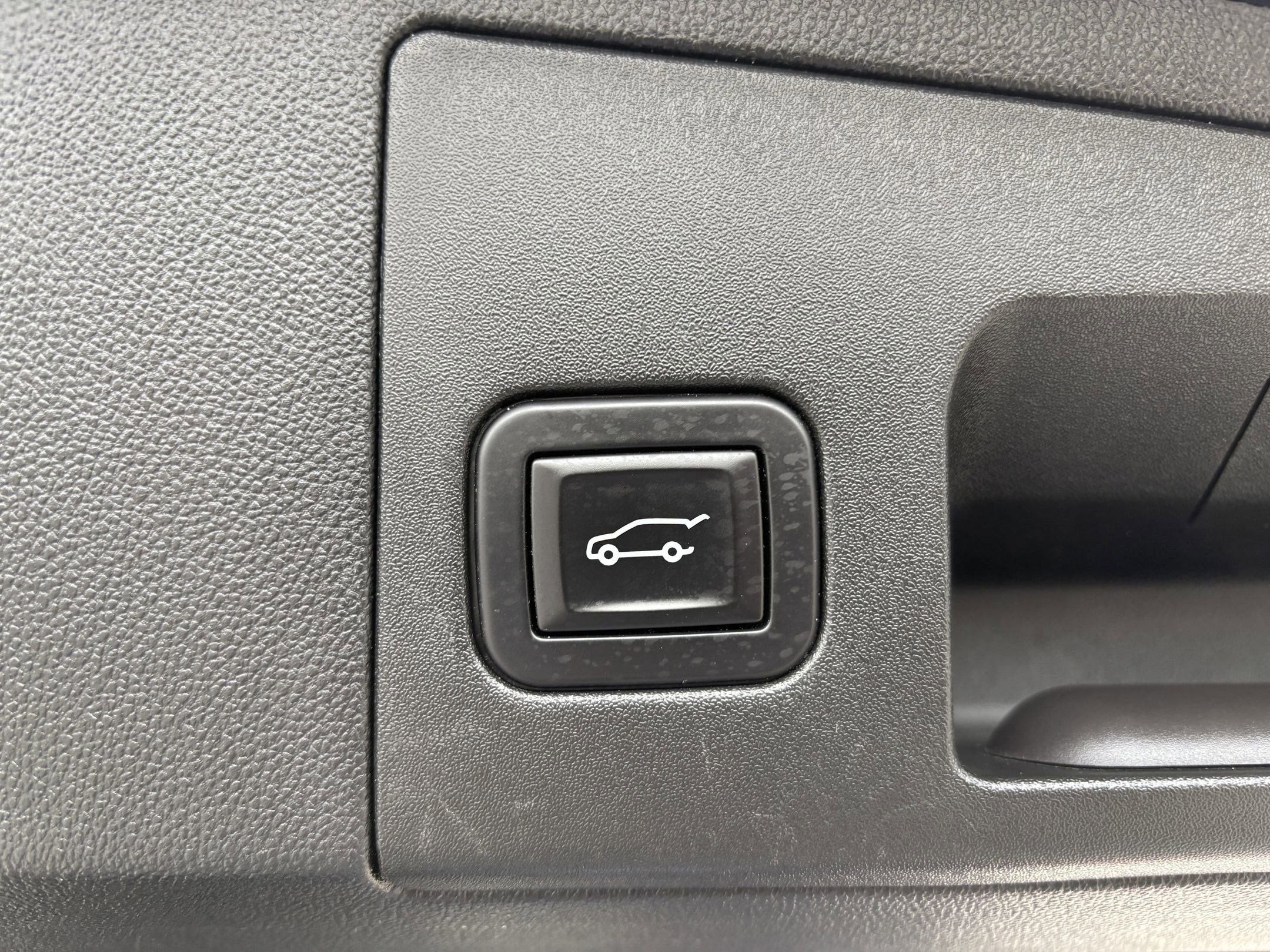 2017 Cadillac XT5 Luxury AWD