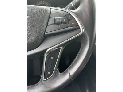 2017 Cadillac XT5 Luxury AWD