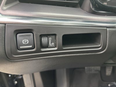 2017 Cadillac XT5 Luxury AWD