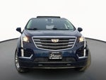2017 Cadillac XT5 Luxury AWD