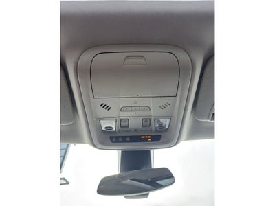 2017 Cadillac XT5 Luxury AWD