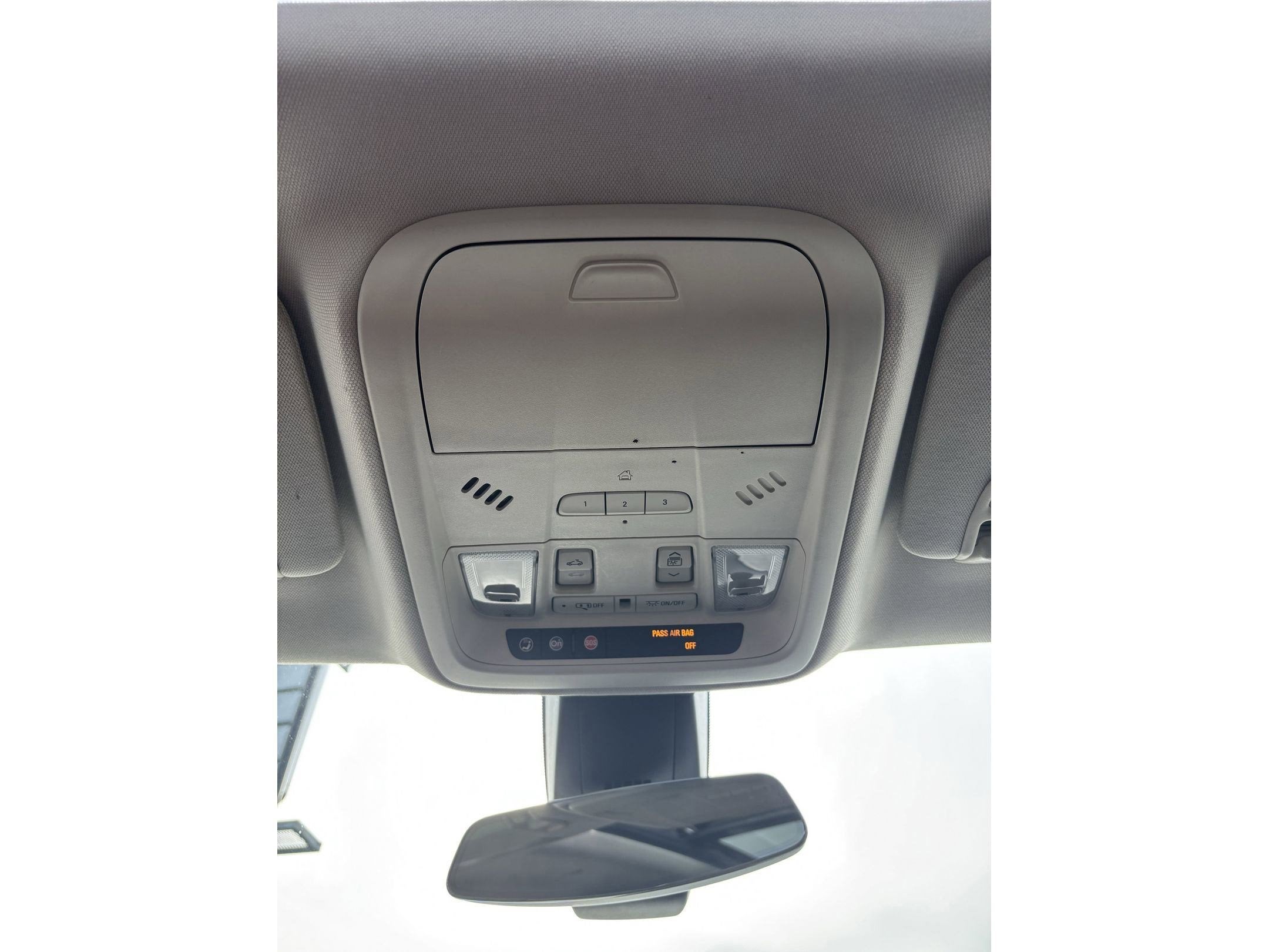 2017 Cadillac XT5 Luxury AWD