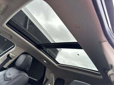 2018 Cadillac XT5 Premium Luxury AWD