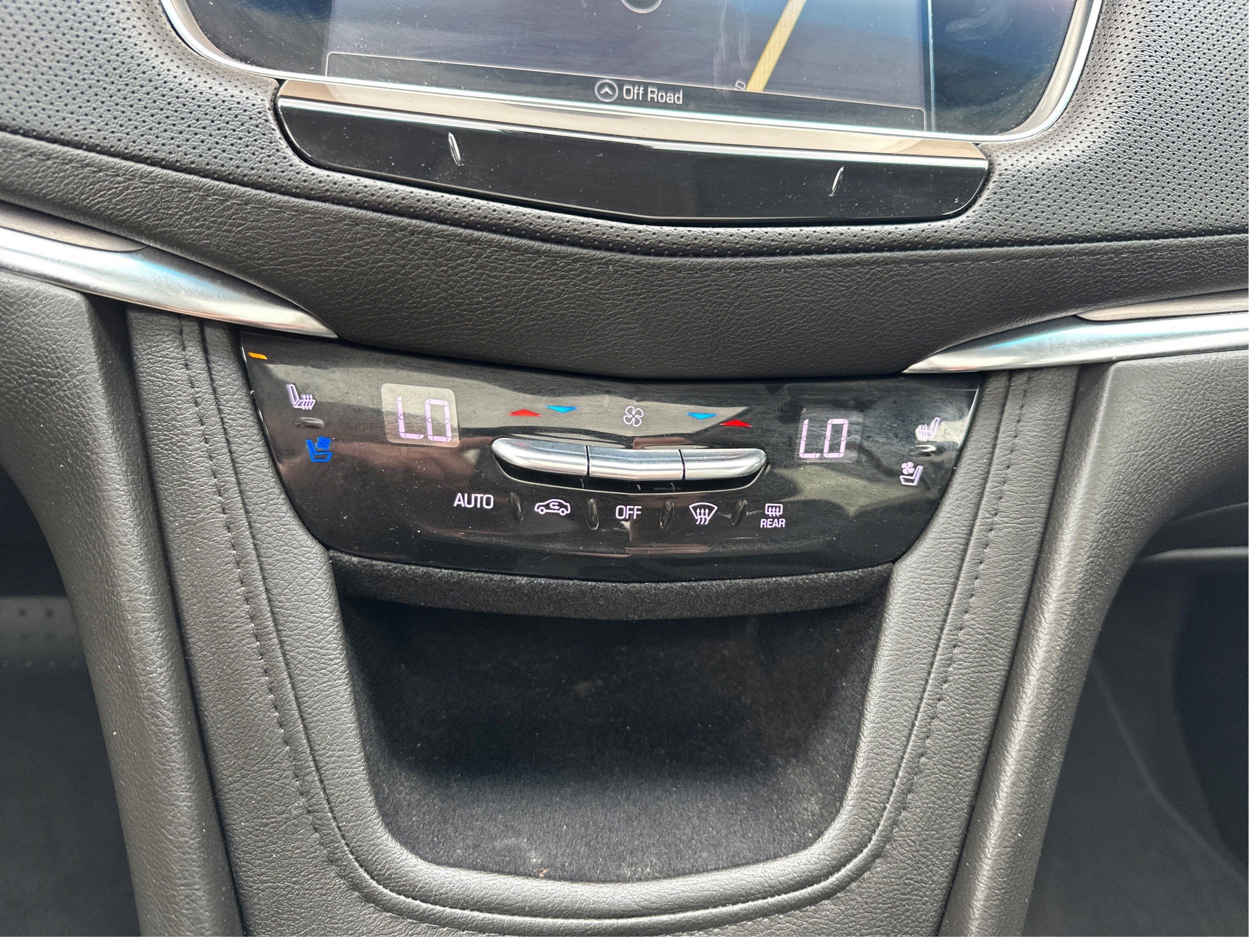 2018 Cadillac XT5 Premium Luxury AWD