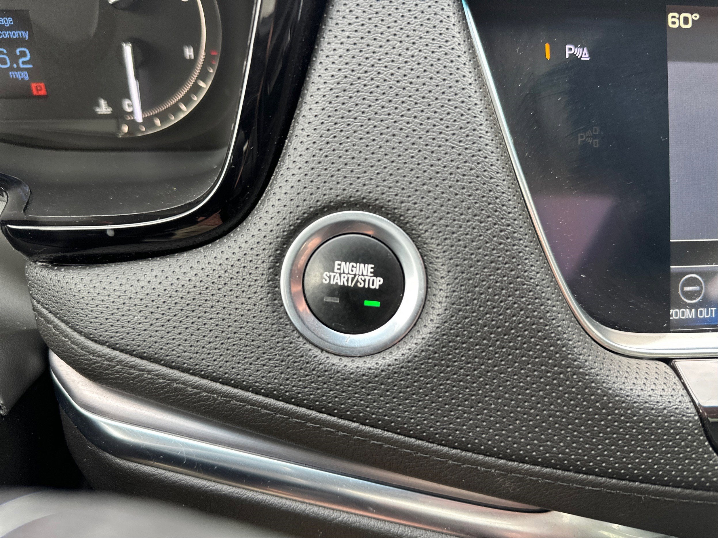 2018 Cadillac XT5 Premium Luxury AWD