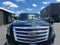 2017 Cadillac Escalade Platinum