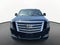 2017 Cadillac Escalade Platinum