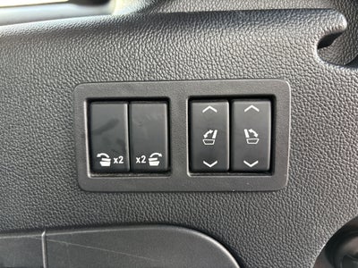 2018 Cadillac Escalade ESV Platinum