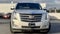 2018 Cadillac Escalade ESV Platinum