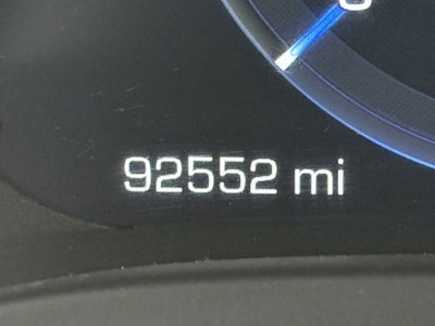 2018 Cadillac Escalade ESV Platinum