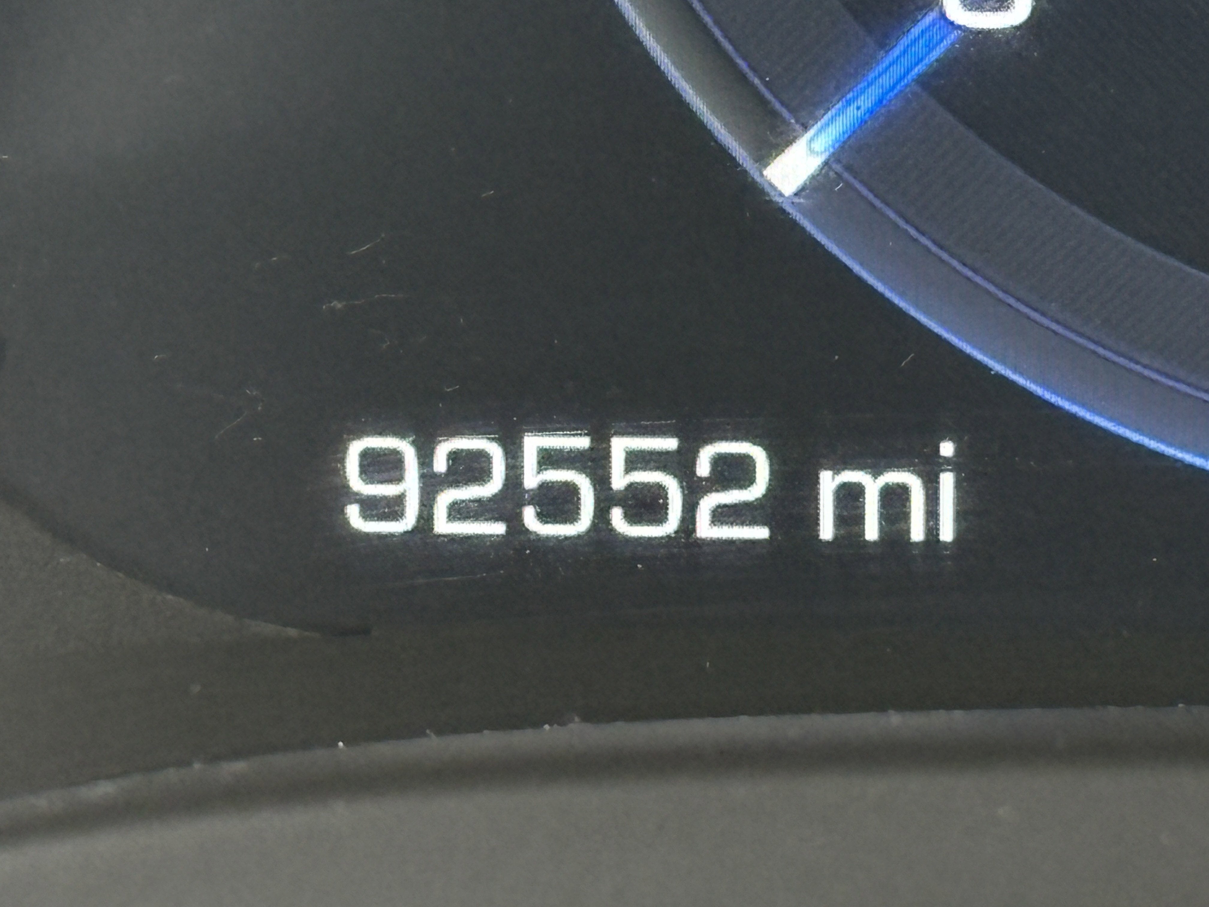 2018 Cadillac Escalade ESV Platinum