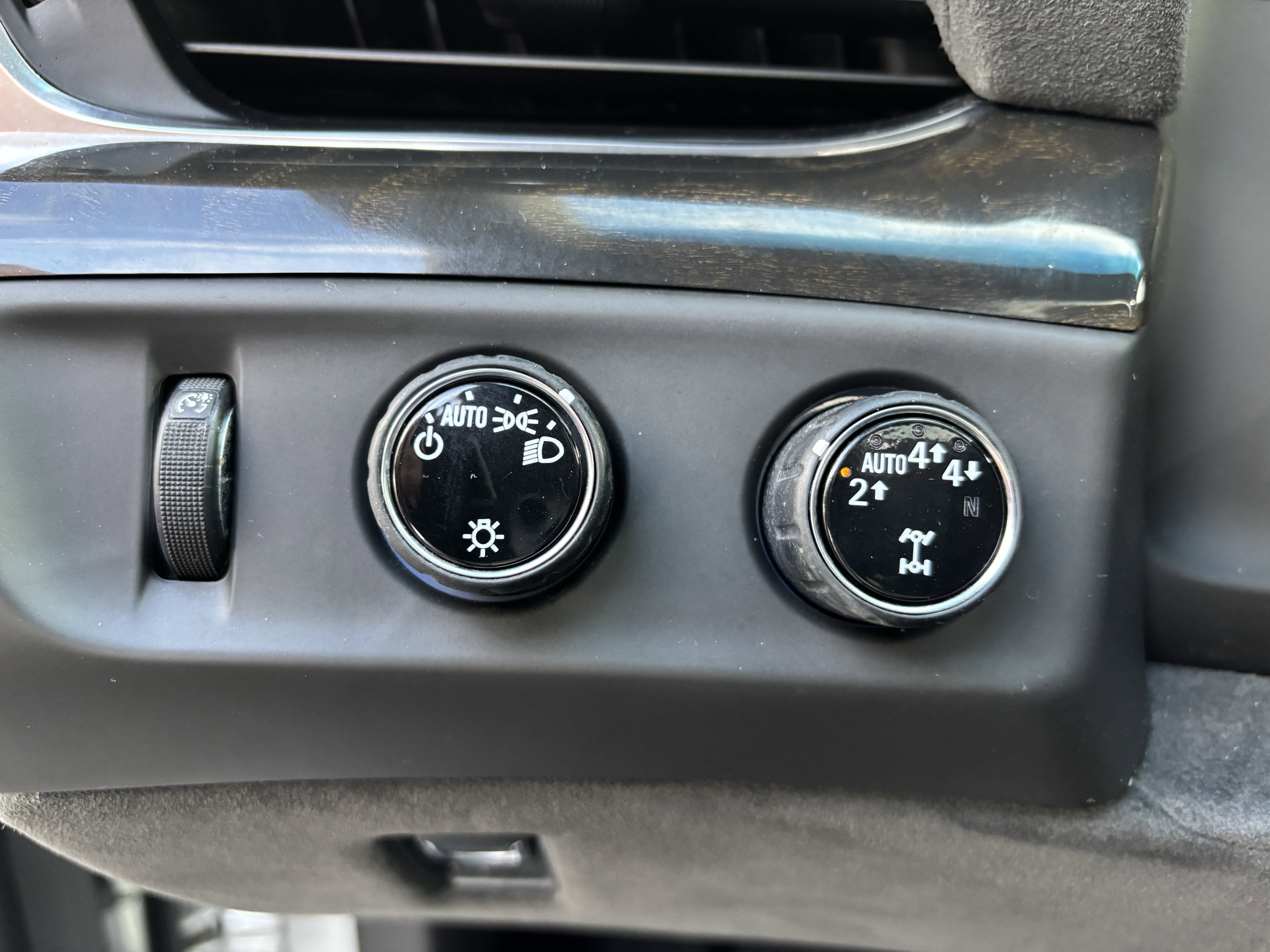 2018 Cadillac Escalade ESV Platinum