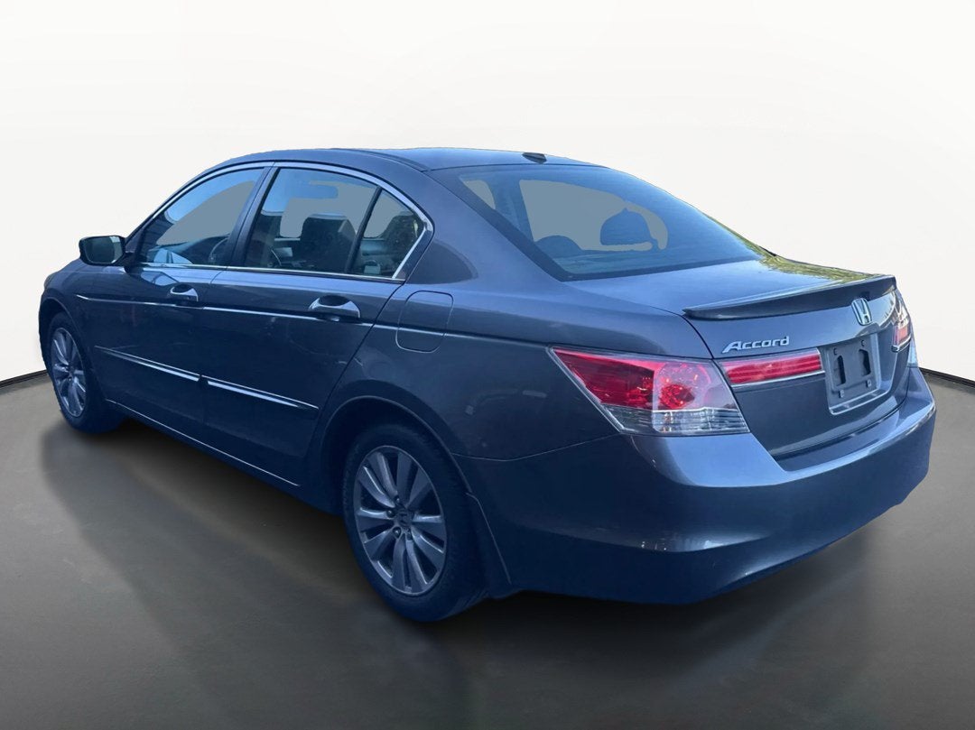 2011 Honda Accord Sdn EX-L