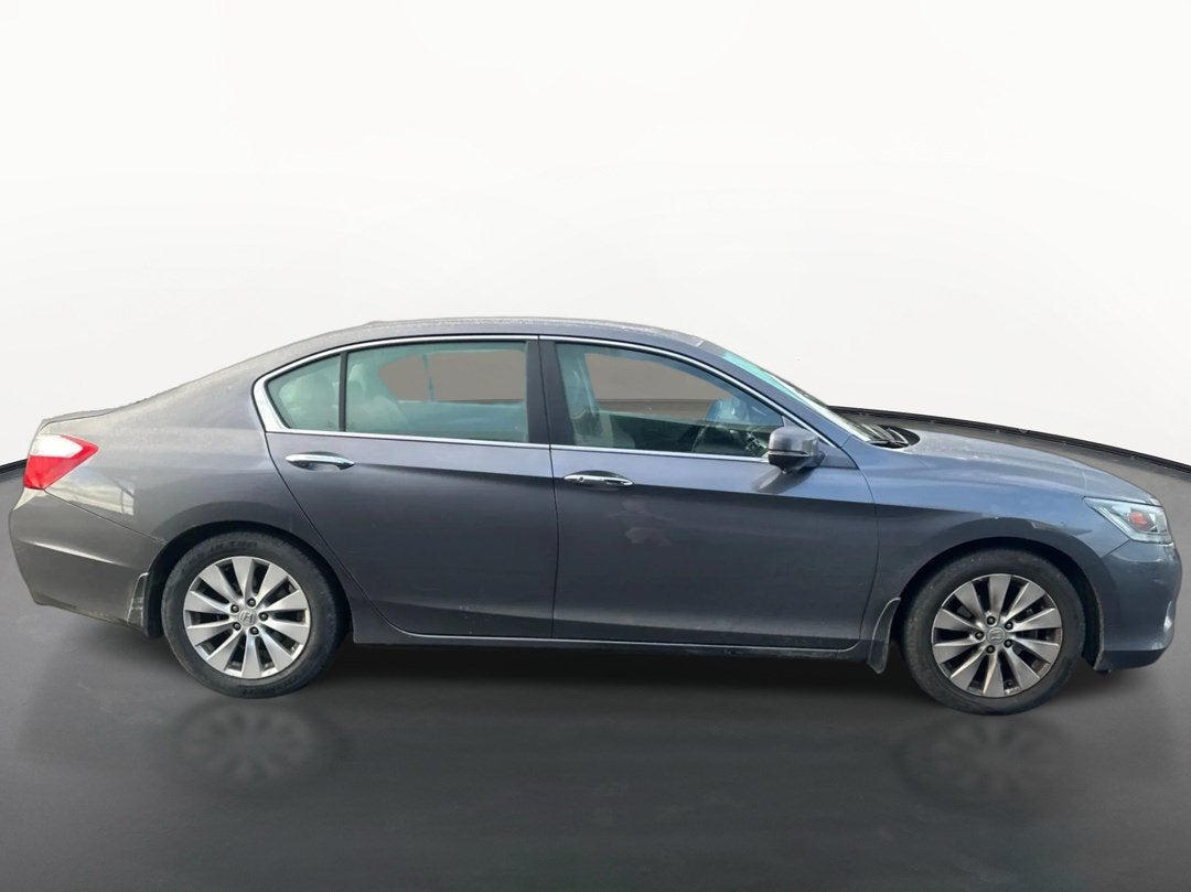 2013 Honda Accord Sdn EX-L
