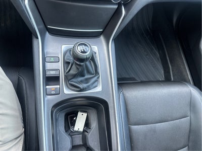 2019 Honda Accord Sedan Sport 1.5T