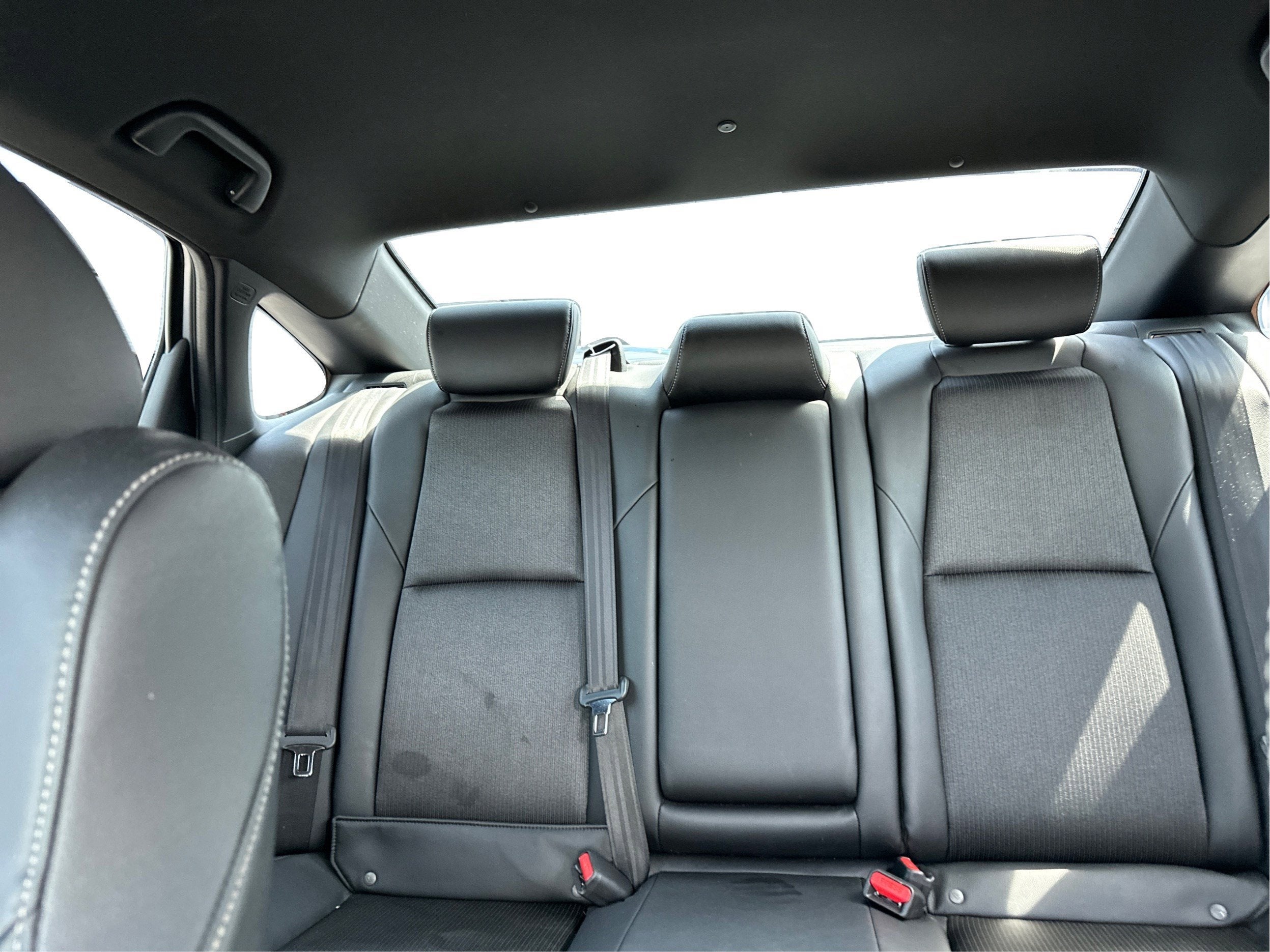 2019 Honda Accord Sedan Sport 1.5T