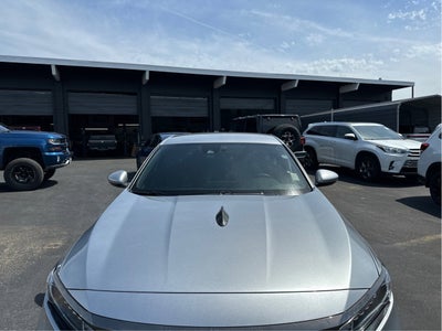 2019 Honda Accord Sedan Sport 1.5T