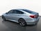 2019 Honda Accord Sedan Sport 1.5T