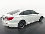 2021 Honda Accord Sedan EX-L