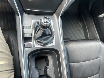 2018 Honda Accord Sedan Sport 2.0T