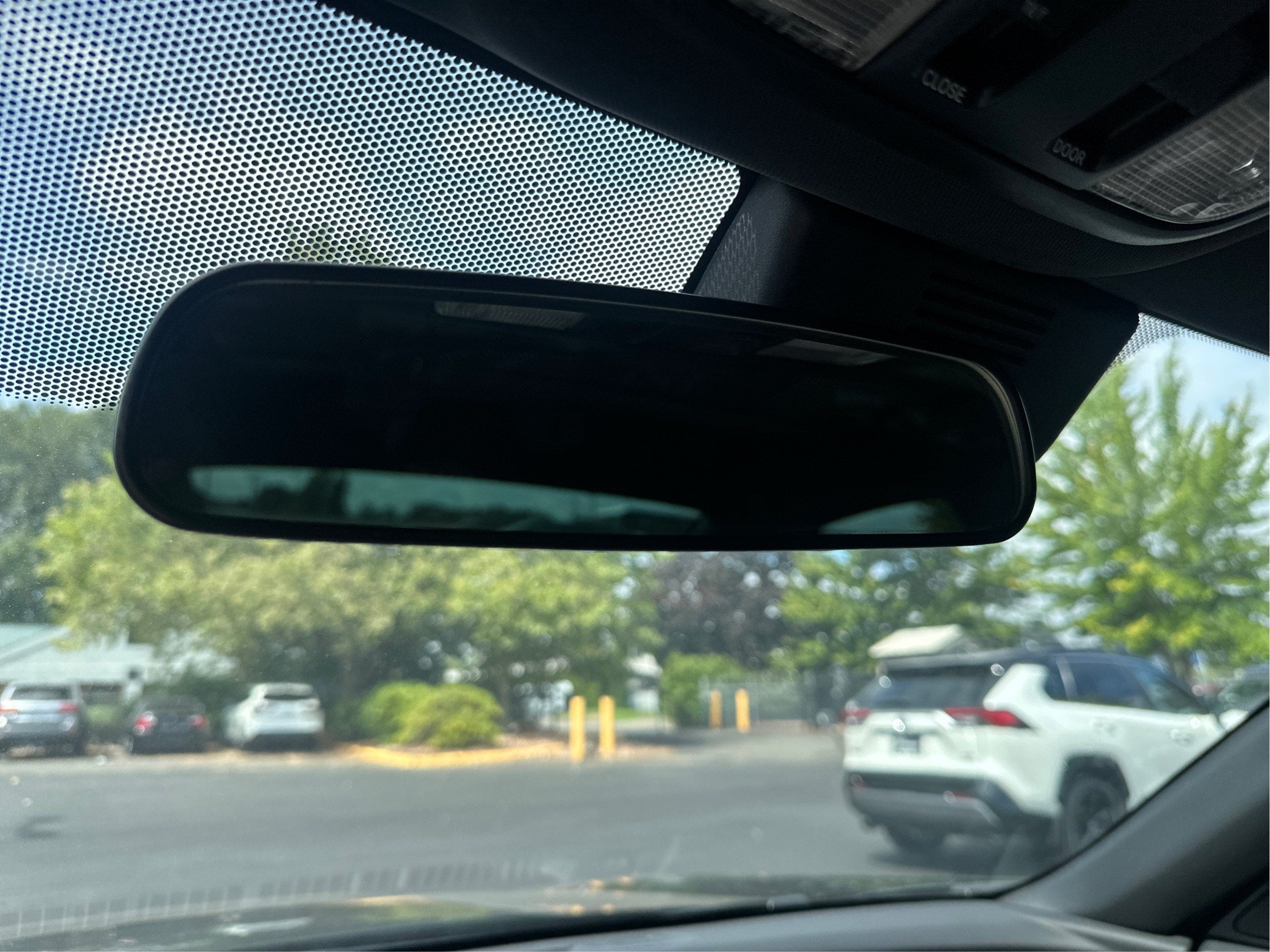 2018 Honda Accord Sedan Sport 2.0T