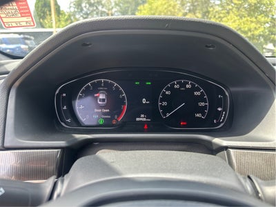 2018 Honda Accord Sedan Sport 2.0T