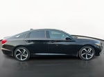 2018 Honda Accord Sedan Sport 2.0T