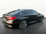 2018 Honda Accord Sedan Sport 2.0T