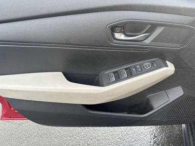 2024 Honda Accord Sedan LX