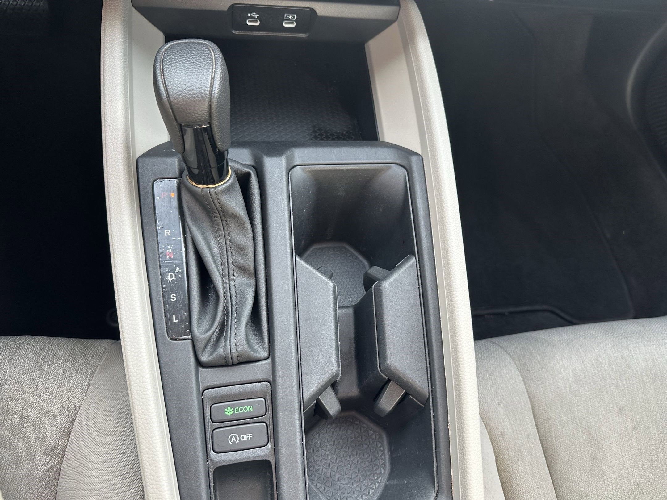 2024 Honda Accord Sedan LX