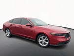 2024 Honda Accord Sedan LX