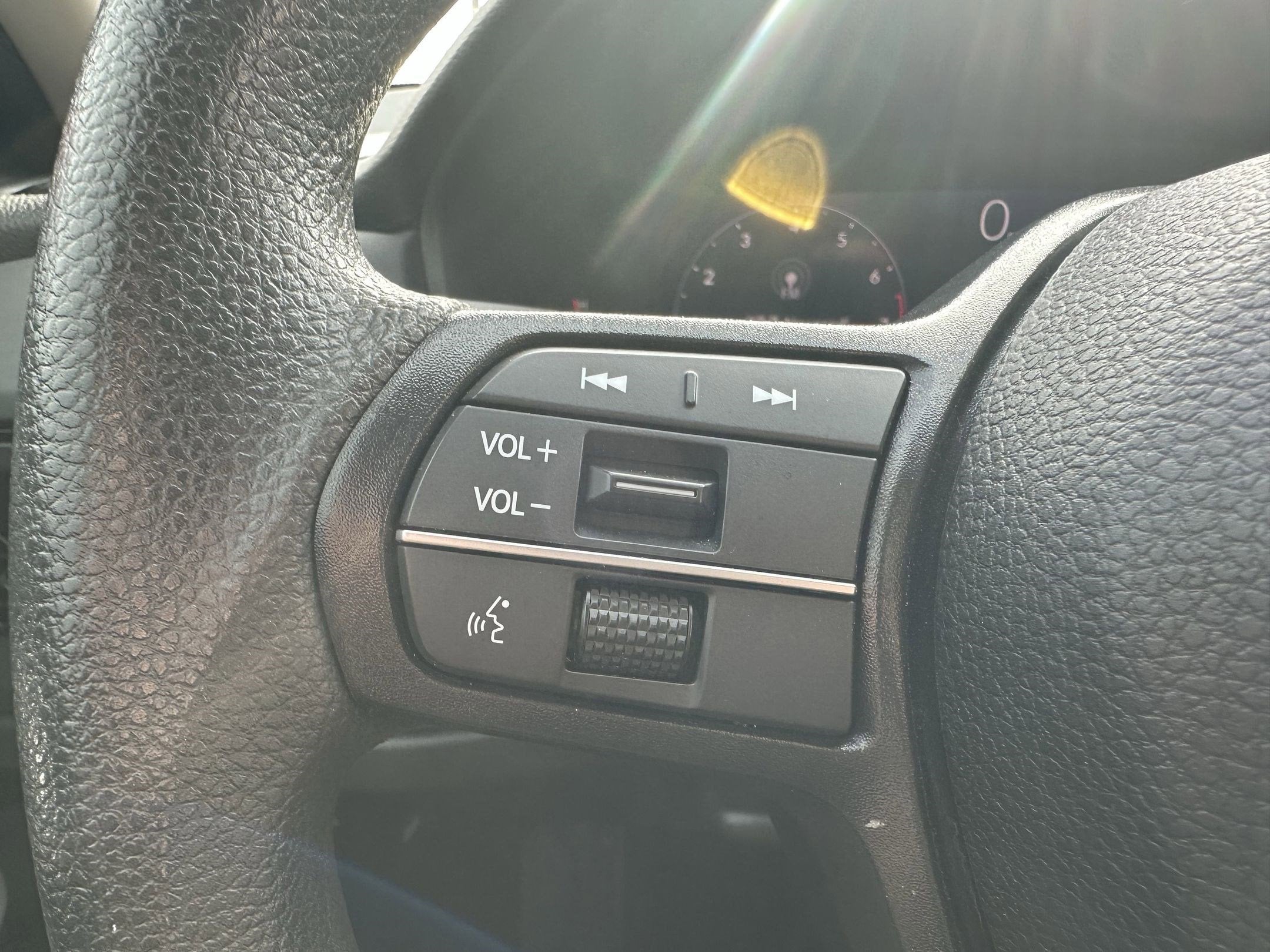 2024 Honda Accord Sedan LX