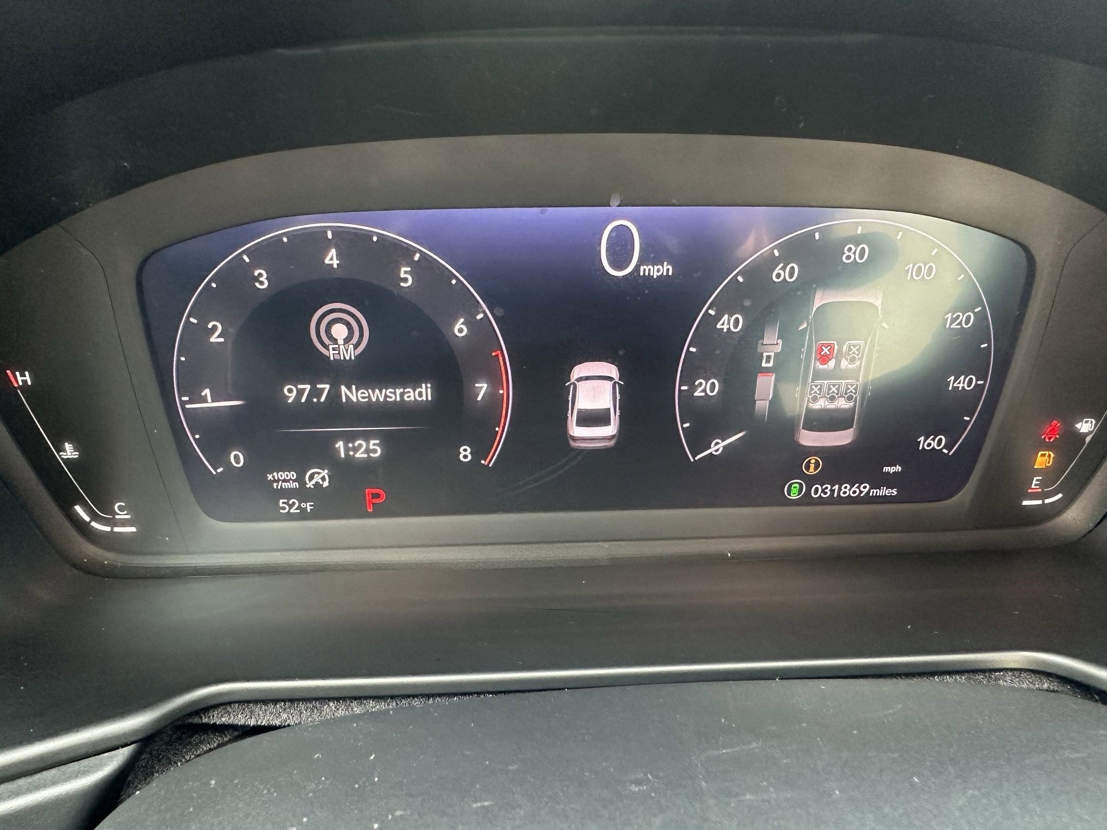 2024 Honda Accord Sedan LX