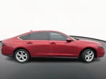 2024 Honda Accord Sedan LX