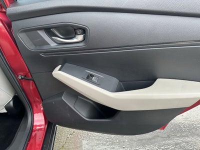 2024 Honda Accord Sedan LX